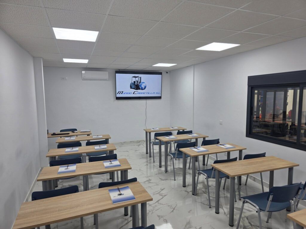 Aula mundoformacion360