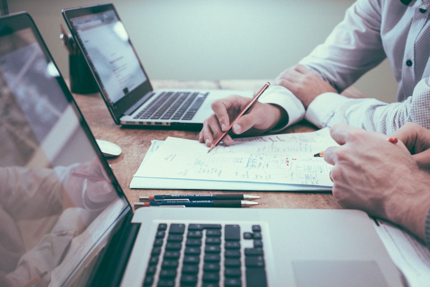 Las tendencias de formación profesional que debes conocer